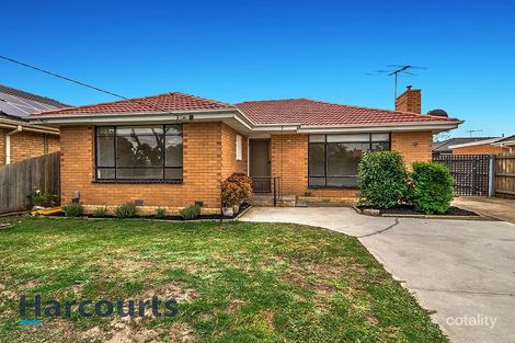 27 Stevenston St, Deer Park, VIC 3023