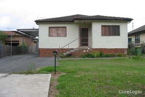 Property photo of 15 Hanson Street Fairfield East NSW 2165