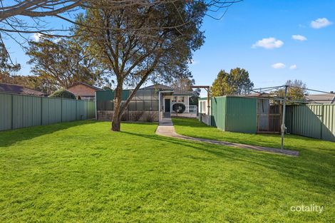 Property photo of 7 Balaclava Street Balaclava NSW 2575