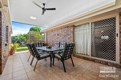 Property photo of 11 Stacey Court Victoria Point QLD 4165