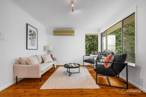 Property photo of 24 Marguerite Avenue Mount Riverview NSW 2774