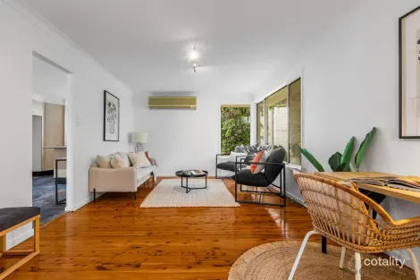 Property photo of 24 Marguerite Avenue Mount Riverview NSW 2774