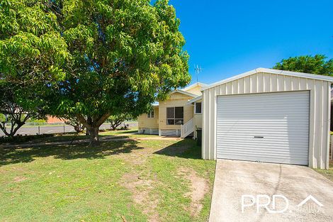 Property photo of 110 Electra Street Bundaberg West QLD 4670