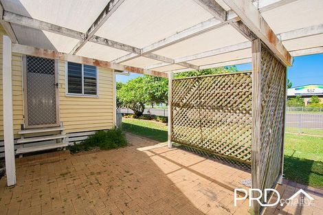 Property photo of 110 Electra Street Bundaberg West QLD 4670