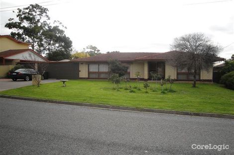 Property photo of 20 Von Braun Crescent Modbury North SA 5092