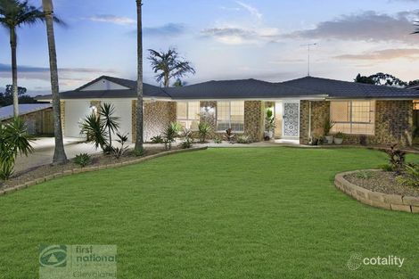 Property photo of 9 Clement Court Capalaba QLD 4157