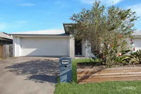 3 Treetops St, Yarrabilba, QLD 4207