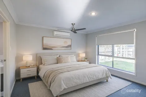 Property photo of 3 Treetops Street Yarrabilba QLD 4207