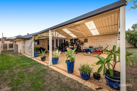 Property photo of 8 McGolgan Green Baldivis WA 6171