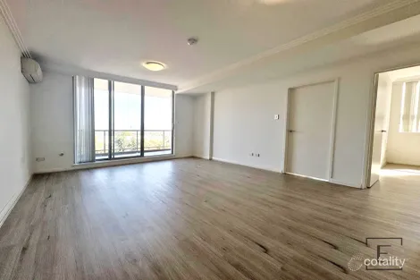 412/81-86 Courallie Ave, Homebush West, NSW 2140