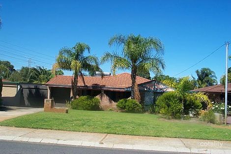 34 South Lake Dr, South Lake, WA 6164