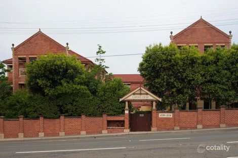 Property photo of 2/430-434 Liverpool Road Croydon NSW 2132