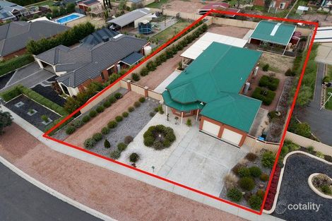 7 Marcus Ct, Maiden Gully, VIC 3551