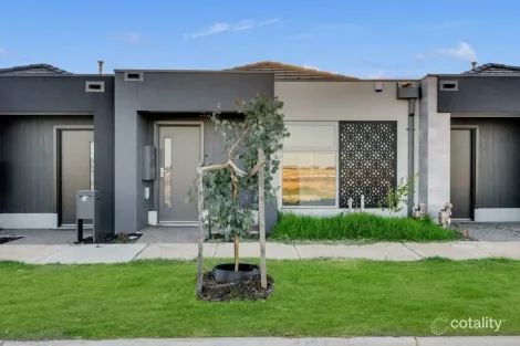14 Draft St, Manor Lakes, VIC 3024