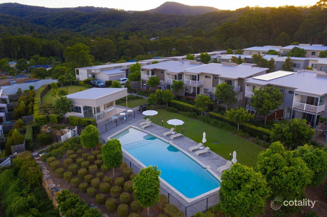 Property photo of 49/1 Tilbury Rise Upper Coomera QLD 4209