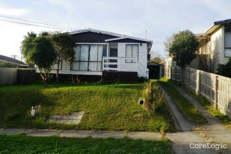 Property photo of 19 Wimpole Street Noble Park North VIC 3174