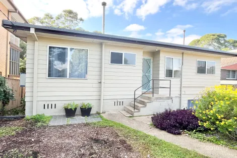 Property photo of 45 Bavarde Avenue Batemans Bay NSW 2536