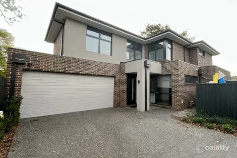 2/13 Longbourne Ave, Notting Hill, VIC 3168