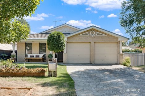 Property photo of 4 Milne Place Narellan Vale NSW 2567