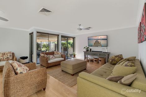 Property photo of 4 Milne Place Narellan Vale NSW 2567