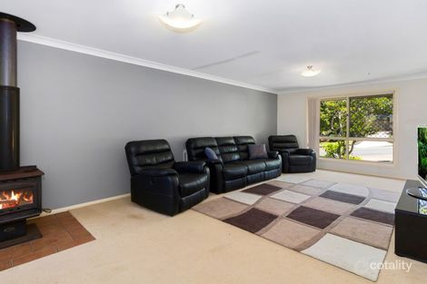 Property photo of 4 Ash Drive Banora Point NSW 2486