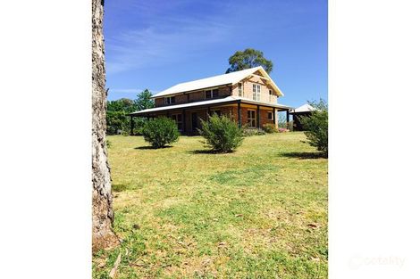 Property photo of 36 Murrays Road Tennyson NSW 2754