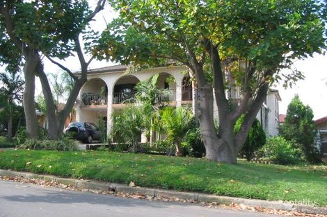 6b Burnside St, North Parramatta, NSW 2151