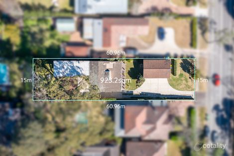 Property photo of 51A Bobbin Head Road Turramurra NSW 2074