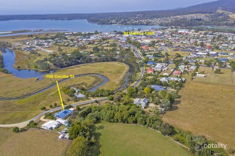 Property photo of 109 Cecilia Street St Helens TAS 7216