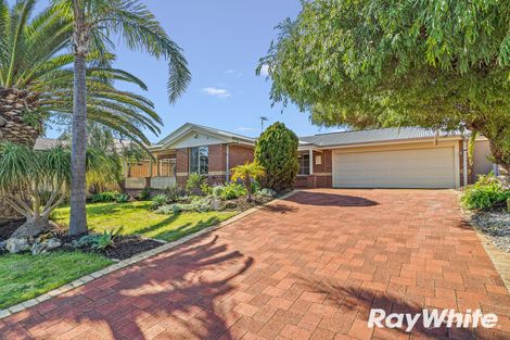 Property photo of 14 Gannet Rise Halls Head WA 6210