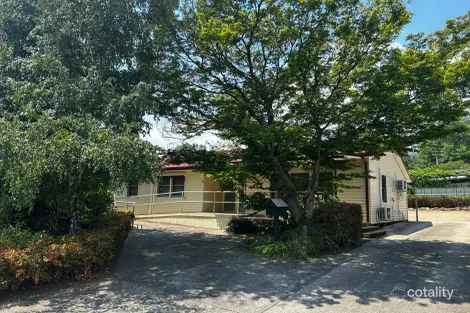 4 Park St, Mount Beauty, VIC 3699