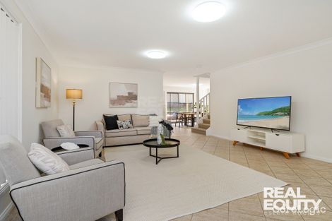 Property photo of 19 Kitson Way Casula NSW 2170