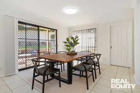 Property photo of 19 Kitson Way Casula NSW 2170