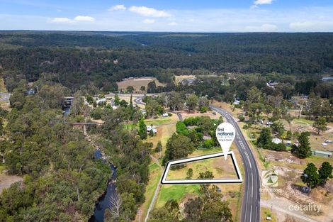 60 Red Knob Rd, Nowa Nowa, VIC 3887