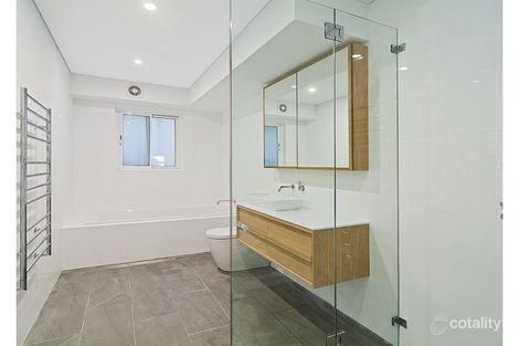 Property photo of 1/47 Pine Street Cammeray NSW 2062