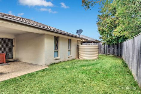 Property photo of 53 Lennon Boulevard Narangba QLD 4504