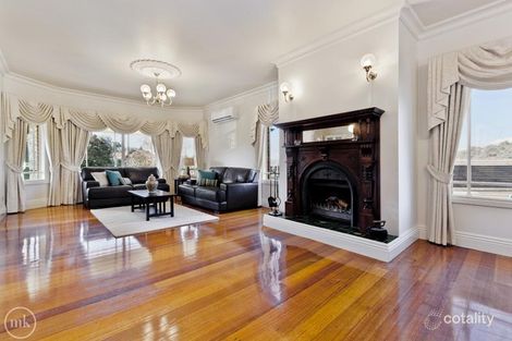 Property photo of 3 Burrawang Rise Eltham North VIC 3095