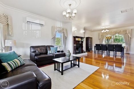 Property photo of 3 Burrawang Rise Eltham North VIC 3095