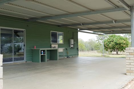 Property photo of 336G Andersons Road Cushnie QLD 4608
