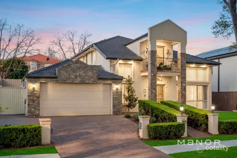 21 Sanctuary Dr, Beaumont Hills, NSW 2155