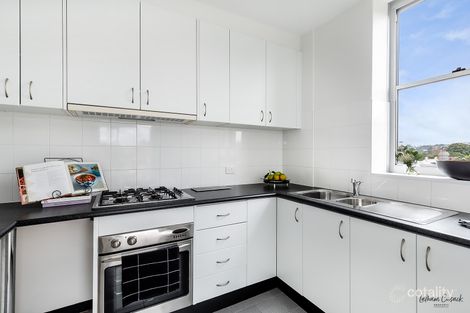 Property photo of 20/22 Mosman Street Mosman NSW 2088