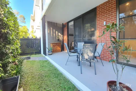 8/1-11 Victoria St, Roseville, NSW 2069