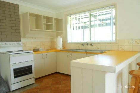 Property photo of 36 Bega Street Quaama NSW 2550
