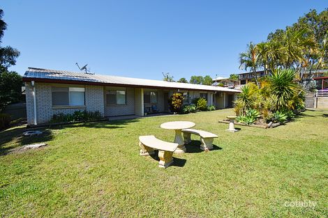 4/40 Marten St, South Gladstone, QLD 4680