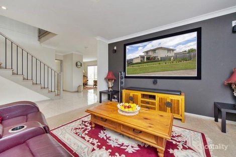 Property photo of 7 Glasswing Drive Upper Coomera QLD 4209