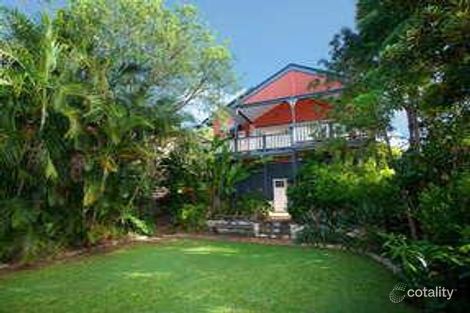 Property photo of 592 Lower Bowen Terrace New Farm QLD 4005