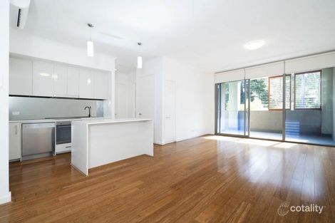 3/1 Silas St, East Fremantle, WA 6158
