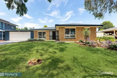 9 Cabernet Ave, Wynn Vale, SA 5127