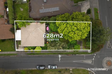 Property photo of 17 Cochrane Street Mitcham VIC 3132