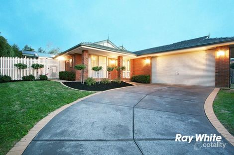 4 Stonnington Ct, Lysterfield, VIC 3156